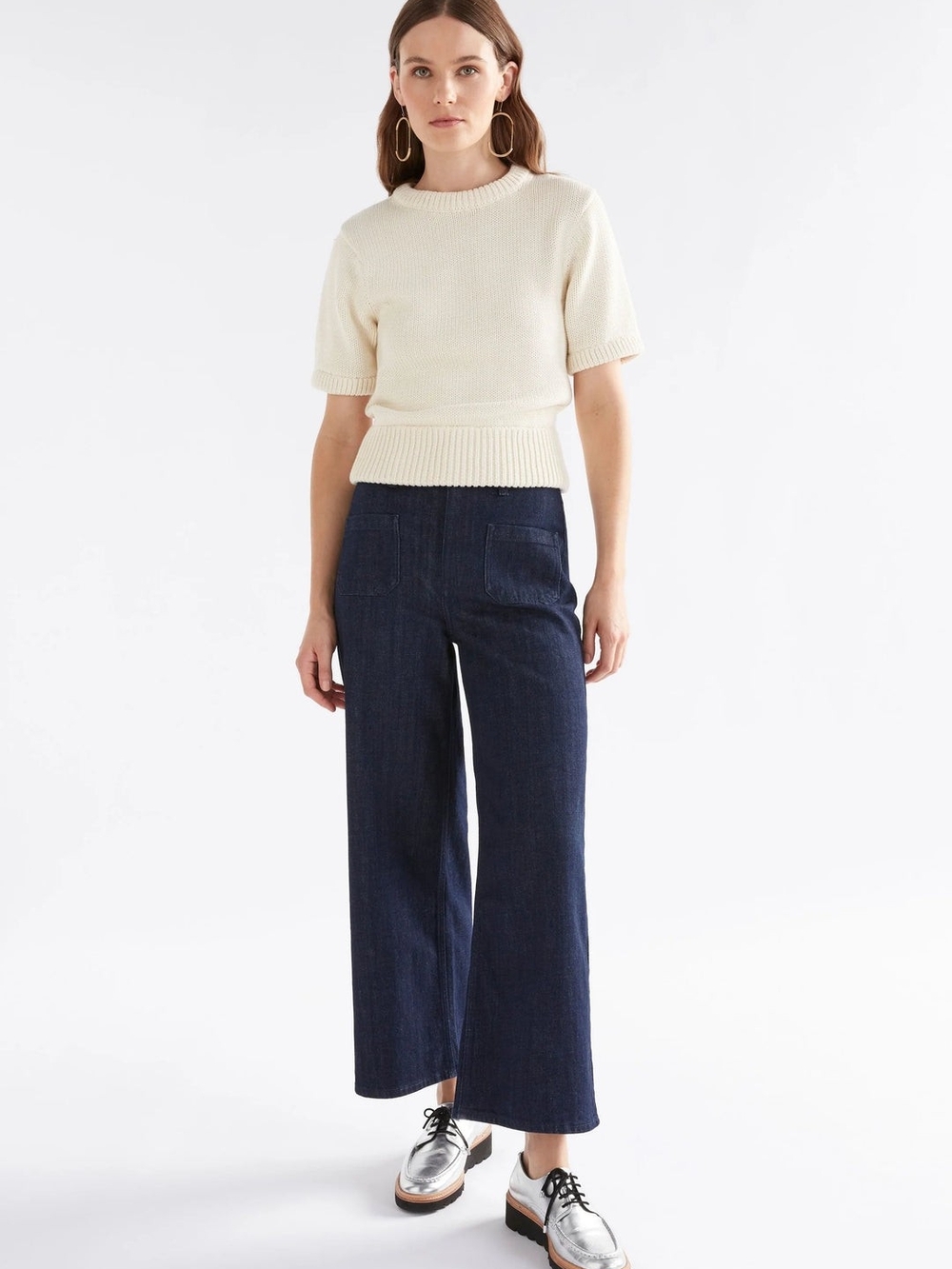 Knit Top - Minimal (Elk The Label)